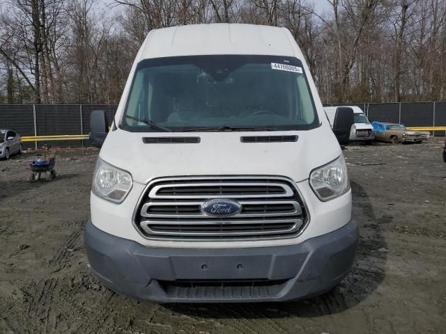 2016 Ford Transit T-350