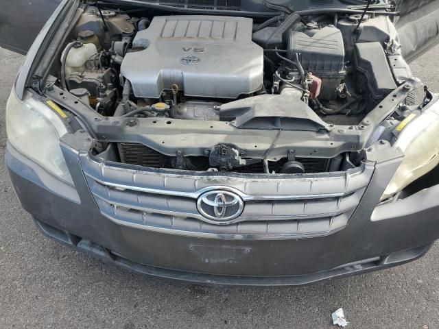 2007 Toyota Avalon XL