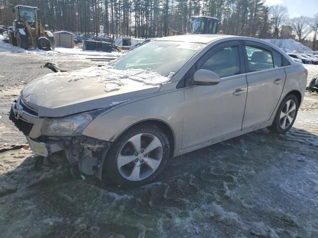 2011 Chevrolet Cruze LT