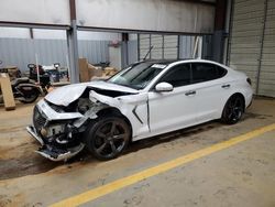 2019 Genesis G70 Prestige en venta en Mocksville, NC