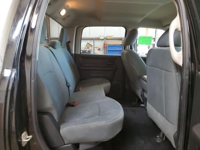 2014 Dodge RAM 1500 ST