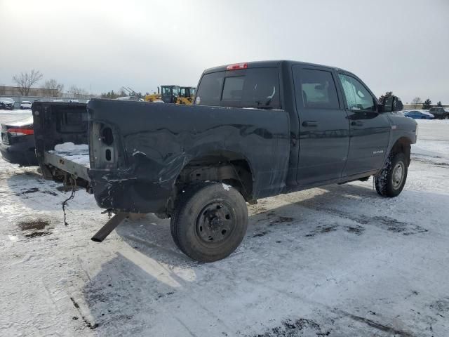 2022 Dodge RAM 2500 Tradesman