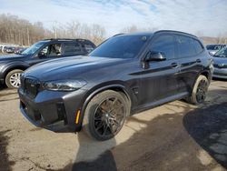 BMW x3 m salvage cars for sale: 2024 BMW X3 M