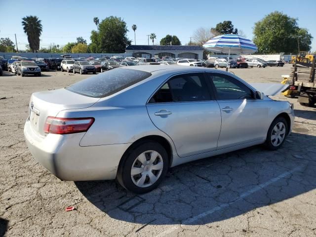 2009 Toyota Camry Base