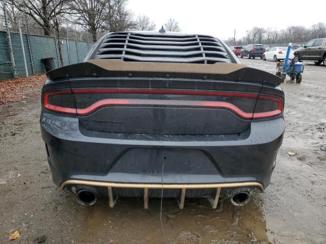 2017 Dodge Charger R/T