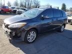 2015 Mazda 5 Sport