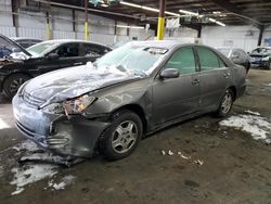 2002 Toyota Camry LE for sale in Denver, CO