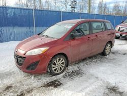 2015 Mazda 5 Touring for sale in Moncton, NB