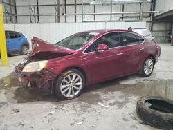 Buick Verano salvage cars for sale: 2014 Buick Verano