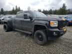2017 GMC Sierra K3500 Denali