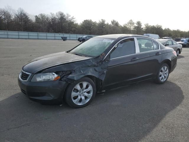 2009 Honda Accord EX