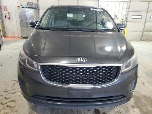 2015 KIA Sedona LX