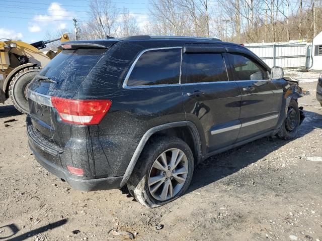 2013 Jeep Grand Cherokee Laredo