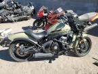2024 Kawasaki EN650 D