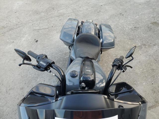 2022 Harley-Davidson Fltrxst