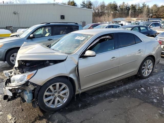 2015 Chevrolet Malibu 2LT