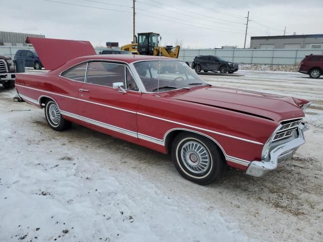 1967 Ford Galaxie