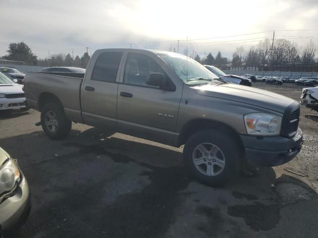 2008 Dodge RAM 1500 ST