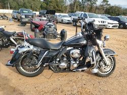 2011 Harley-Davidson Flhtcu for sale in Theodore, AL