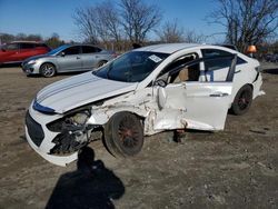 Hyundai Sonata salvage cars for sale: 2012 Hyundai Sonata Hybrid