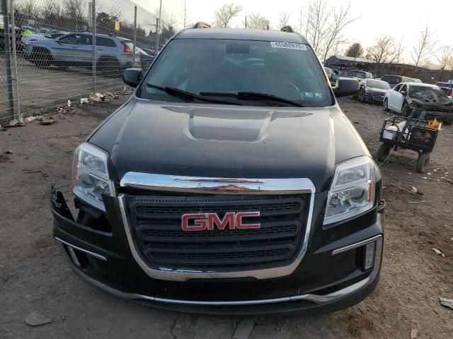 2016 GMC Terrain SLE