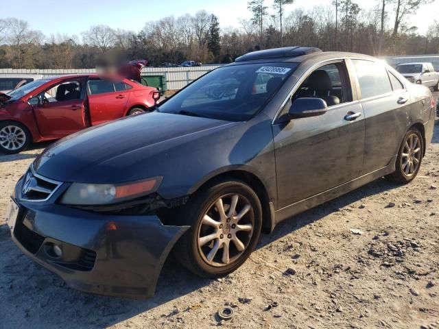 2006 Acura TSX