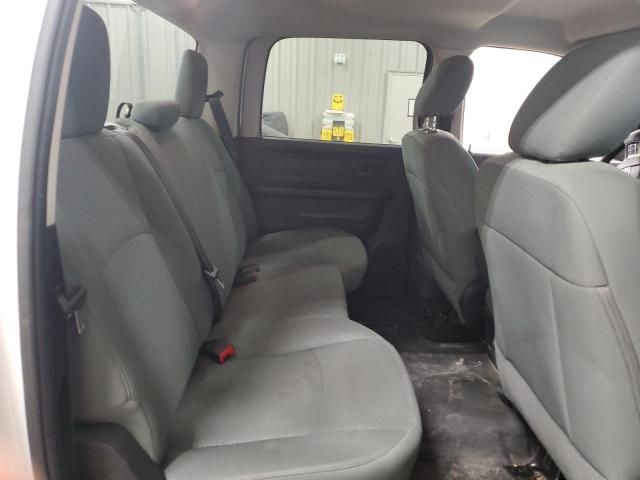 2015 Dodge RAM 3500 ST