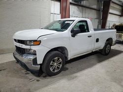 Chevrolet Silverado c1500 salvage cars for sale: 2020 Chevrolet Silverado C1500