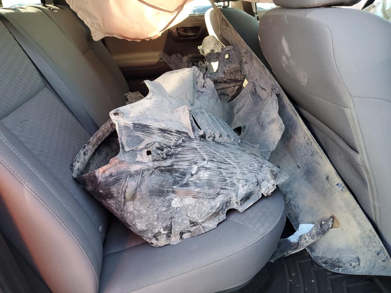 2023 Toyota Tacoma Double cab