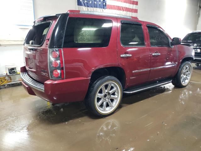 2009 GMC Yukon Denali