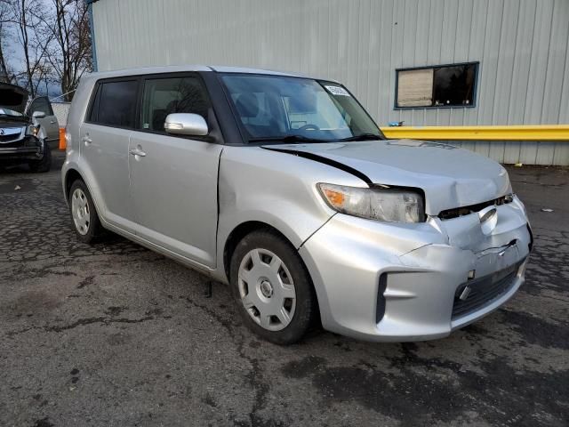 2012 Scion XB