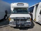 2003 Ford Econoline E450 Super Duty Cutaway Van