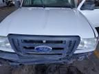 2010 Ford Ranger