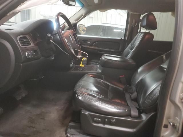 2008 GMC Yukon Denali
