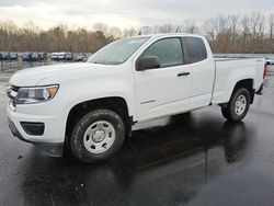 Vehiculos salvage en venta de Copart Glassboro, NJ: 2019 Chevrolet Colorado