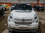 2014 Fiat 500l Easy