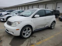 Scion xa Vehiculos salvage en venta: 2005 Scion XA