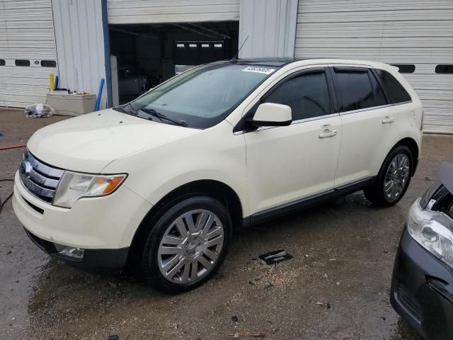 2008 Ford Edge Limited