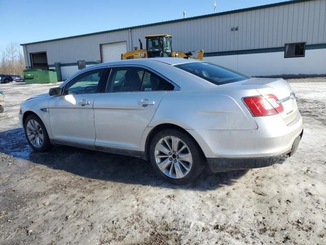 2011 Ford Taurus Limited