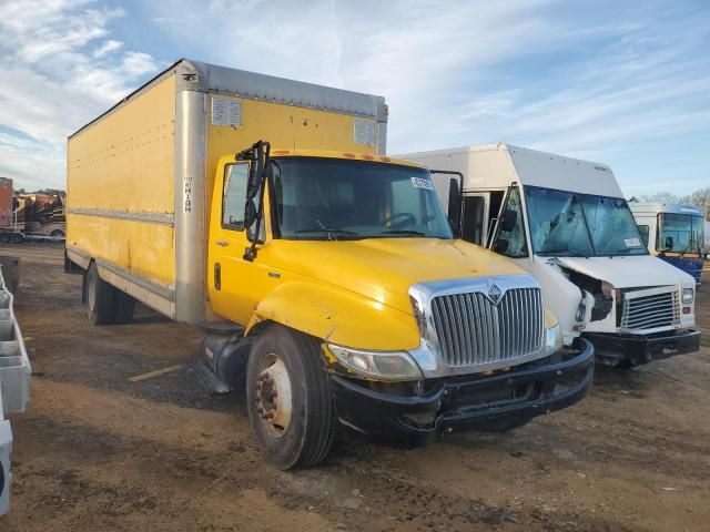 2009 International 4000 4300