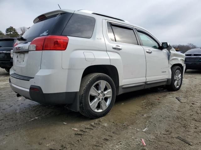 2014 GMC Terrain SLT