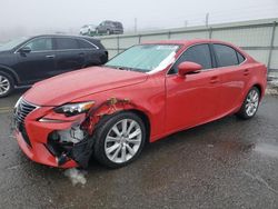 Lexus is Vehiculos salvage en venta: 2016 Lexus IS 300