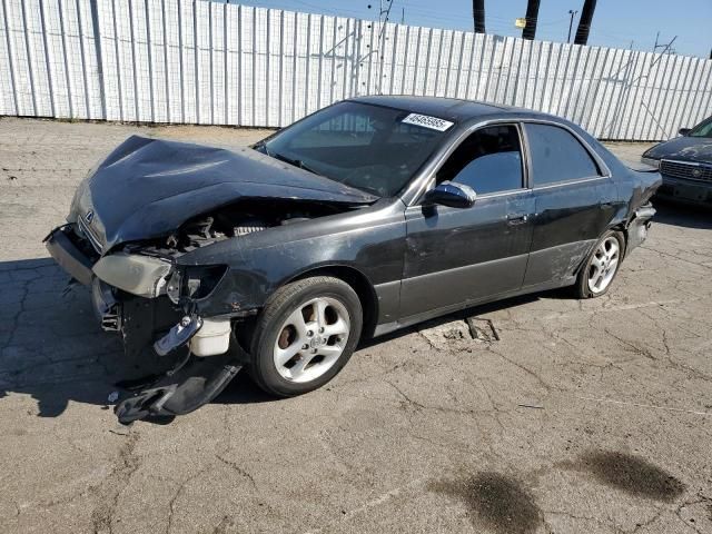 2000 Lexus ES 300