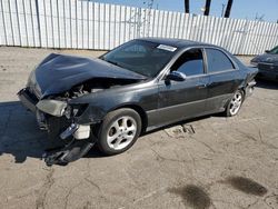 Lexus es300 salvage cars for sale: 2000 Lexus ES 300