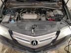 2007 Acura MDX Technology