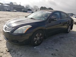 Nissan salvage cars for sale: 2011 Nissan Altima Base