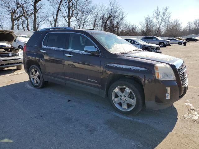 2011 GMC Terrain SLT