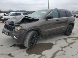 Jeep Grand Cherokee salvage cars for sale: 2019 Jeep Grand Cherokee Limited