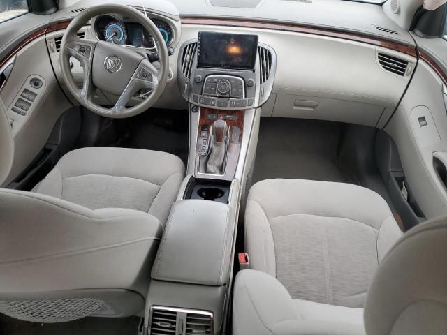 2011 Buick Lacrosse CX