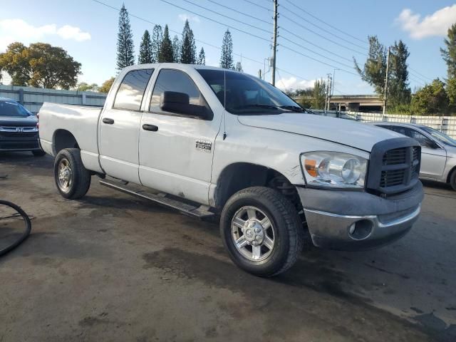 2008 Dodge RAM 2500 ST